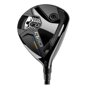 Picture of TaylorMade Qi10 Tour Golf Fairway Wood