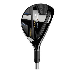 Picture of TaylorMade Qi10 Max Golf Rescue