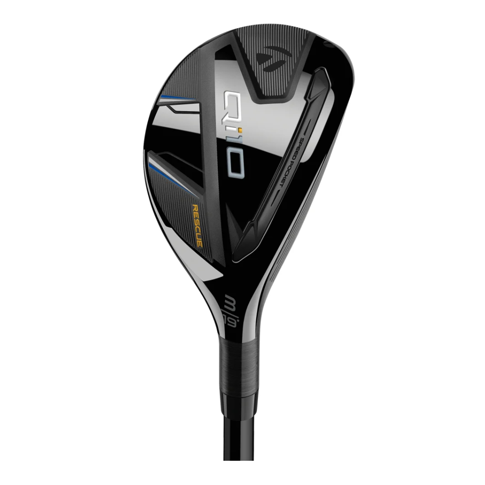 TaylorMade Qi10 Golf Rescue