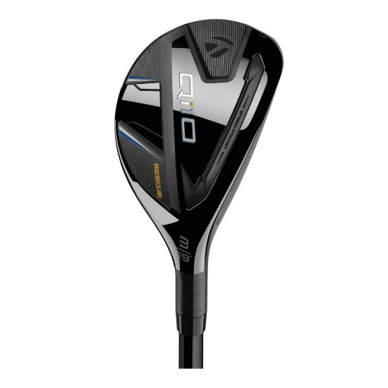 Picture of TaylorMade Qi10 Golf Rescue