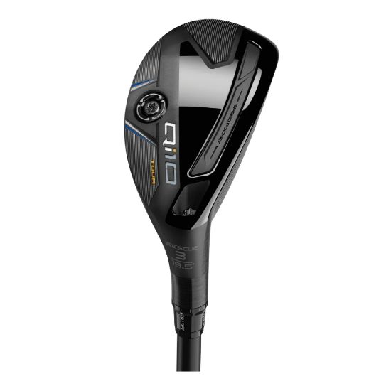 Picture of TaylorMade Qi10 Tour Golf Rescue