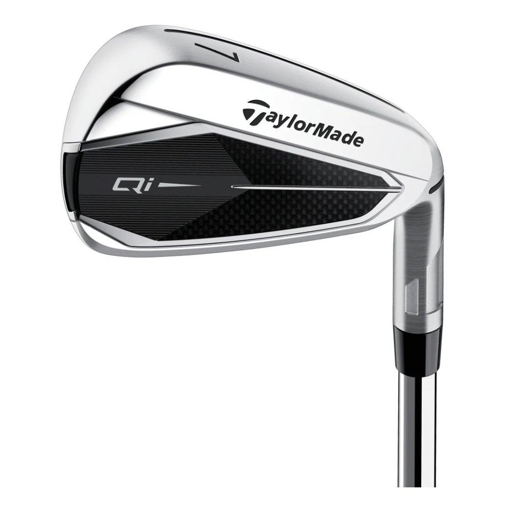 TaylorMade Qi Steel Golf Irons