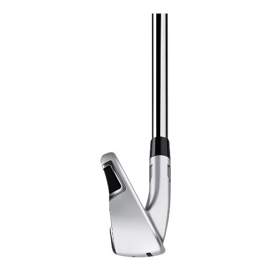 Picture of TaylorMade Qi Steel Golf Irons