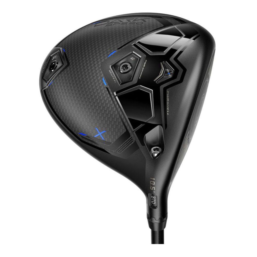 Cobra Darkspeed X Golf Driver