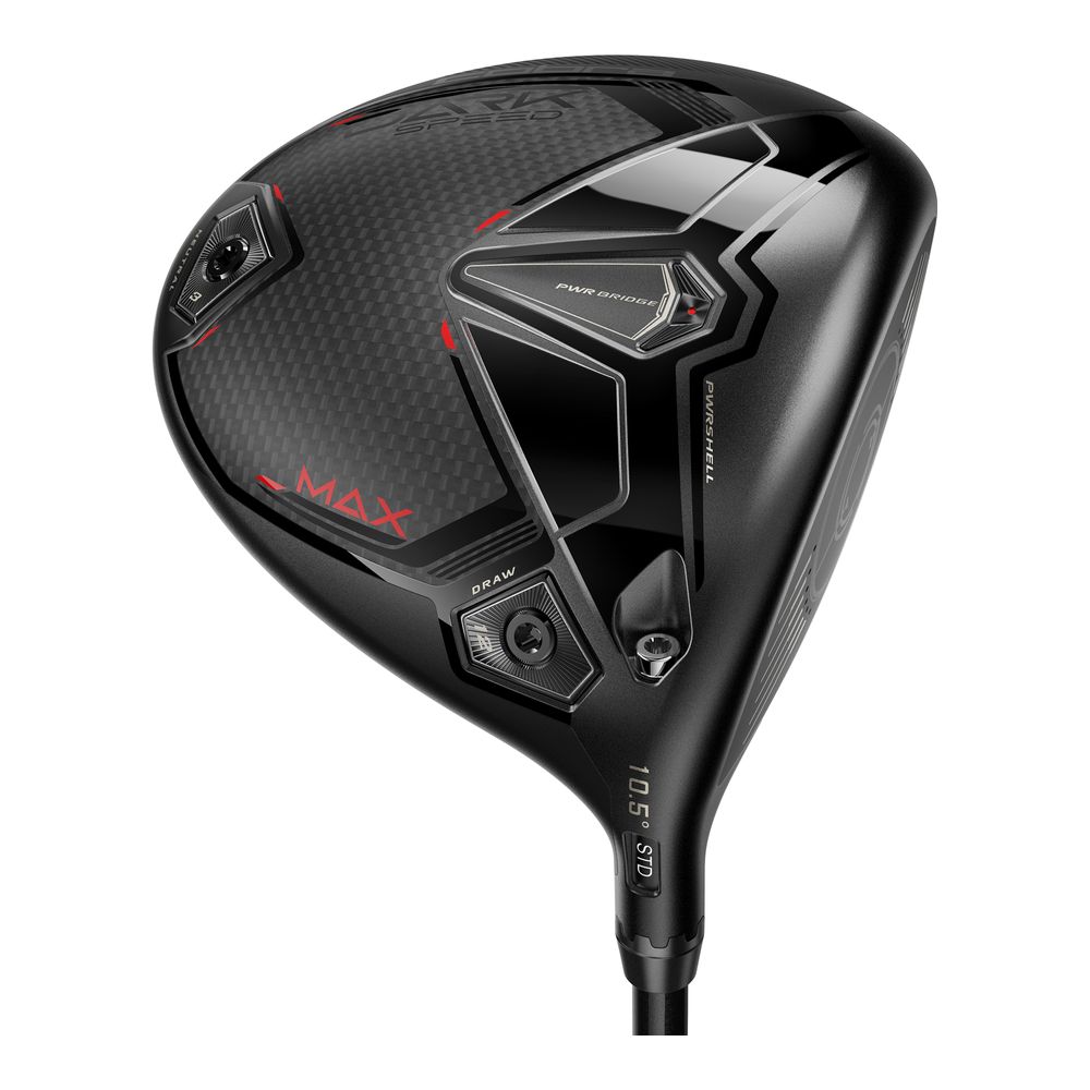 Cobra Darkspeed Max Golf Driver