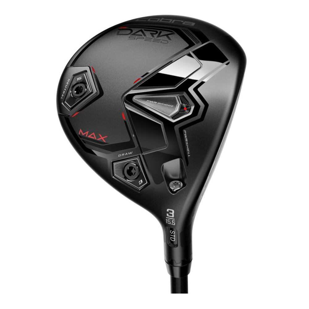 Cobra Darkspeed Max Golf Fairway Wood