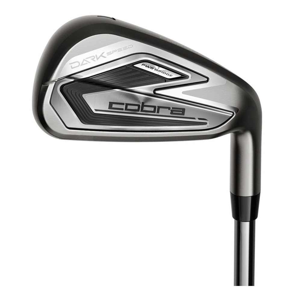 Cobra Darkspeed Golf Irons