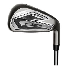 Picture of Cobra Darkspeed Golf Irons