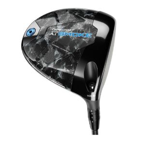 Picture of Callaway Paradym Ai Smoke Max D Golf Driver