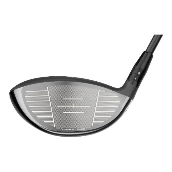 Picture of Callaway Paradym Ai Smoke Max D Golf Driver
