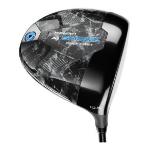 Picture of Callaway Paradym Ai Smoke Max Fast Golf Driver