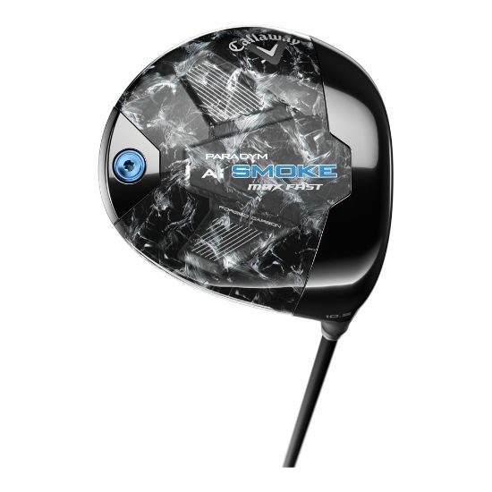 Picture of Callaway Paradym Ai Smoke Max Fast Golf Driver