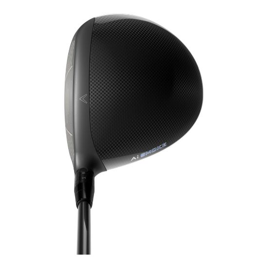 Picture of Callaway Paradym Ai Smoke Max Golf Driver