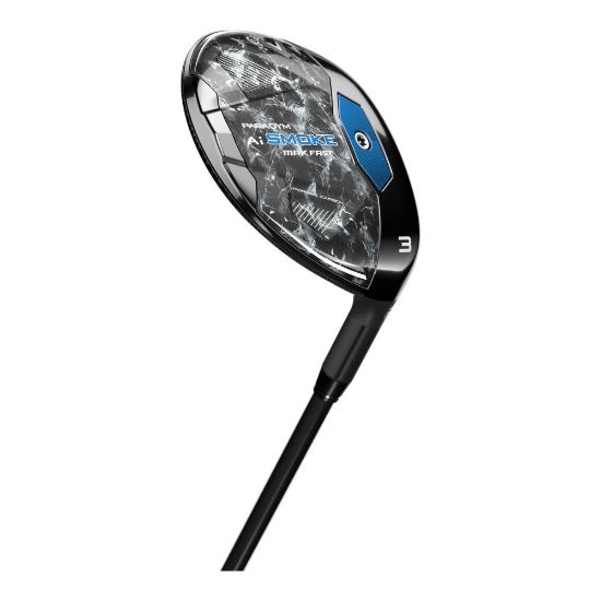 Picture of Callaway Paradym Ai Smoke Max Fast Golf Fairway