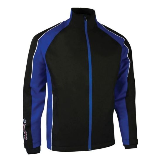 Picture of Sunderland Men's Vancouver Pro Waterproof Golf Jacket