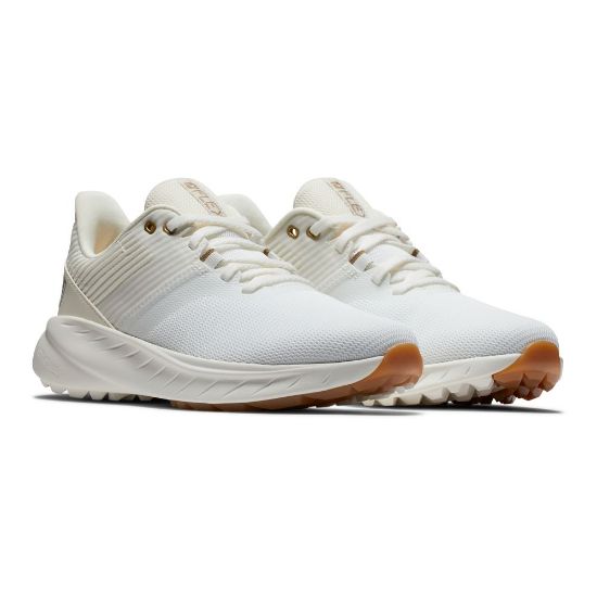 Picture of FootJoy Ladies Flex Golf Shoes