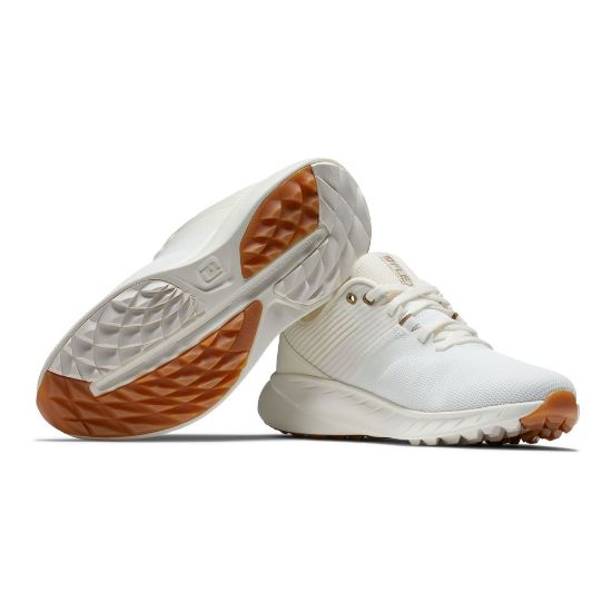Picture of FootJoy Ladies Flex Golf Shoes