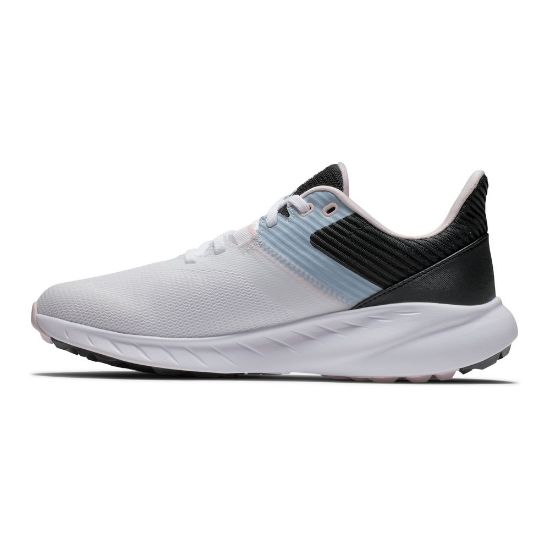 Picture of FootJoy Ladies Flex Golf Shoes