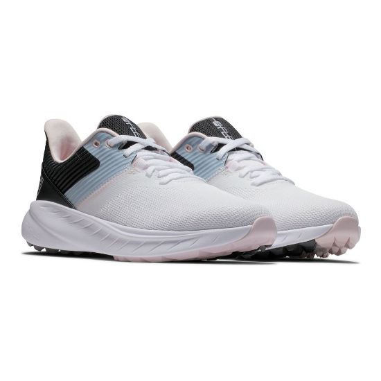 Picture of FootJoy Ladies Flex Golf Shoes