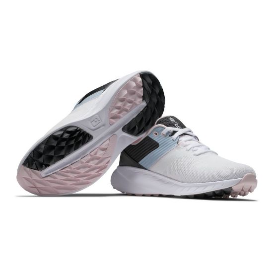 Picture of FootJoy Ladies Flex Golf Shoes