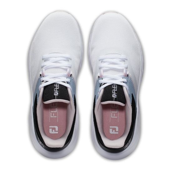 Picture of FootJoy Ladies Flex Golf Shoes