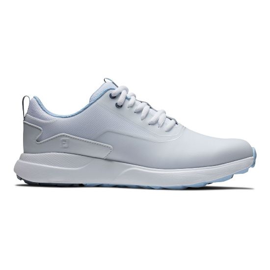 Picture of FootJoy Ladies Performa Golf Shoes