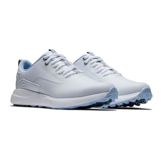 Picture of FootJoy Ladies Performa Golf Shoes