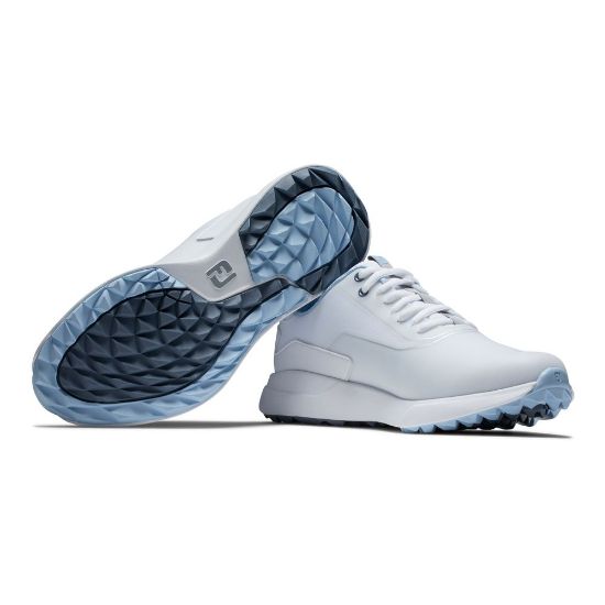 Picture of FootJoy Ladies Performa Golf Shoes