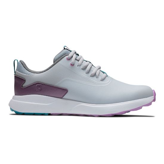 Picture of FootJoy Ladies Performa Golf Shoes