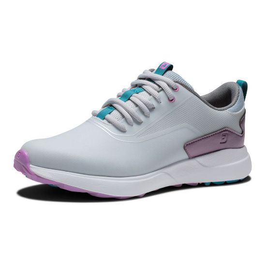 Picture of FootJoy Ladies Performa Golf Shoes