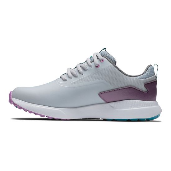 Picture of FootJoy Ladies Performa Golf Shoes