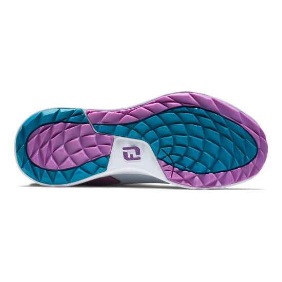 Picture of FootJoy Ladies Performa Golf Shoes