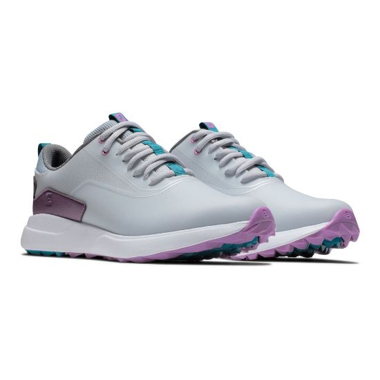 Picture of FootJoy Ladies Performa Golf Shoes