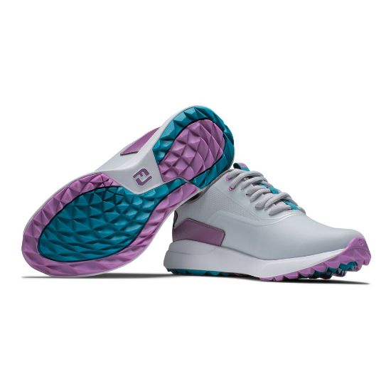 Picture of FootJoy Ladies Performa Golf Shoes