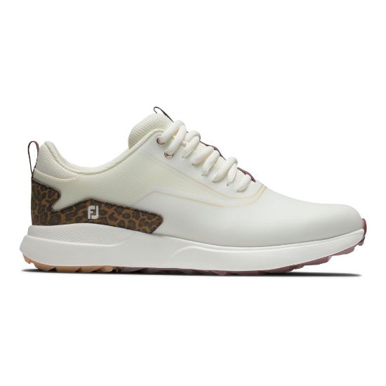 Picture of FootJoy Ladies Performa Golf Shoes