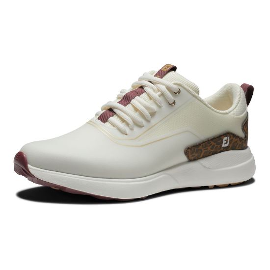 Picture of FootJoy Ladies Performa Golf Shoes