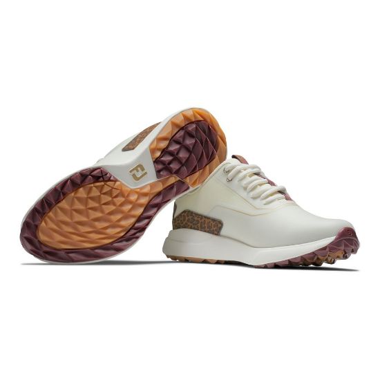 Picture of FootJoy Ladies Performa Golf Shoes