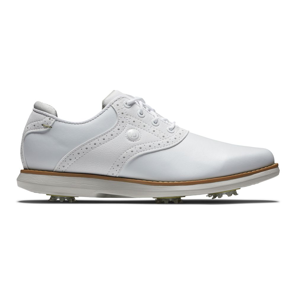 FootJoy Ladies Traditions Golf Shoes