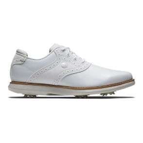 Picture of FootJoy Ladies Traditions Golf Shoes