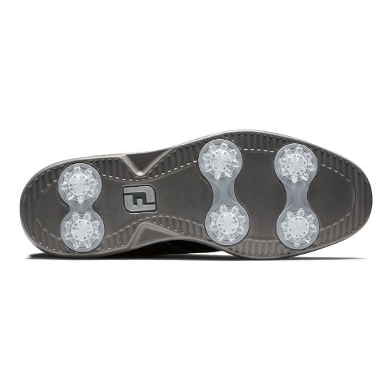 Picture of FootJoy Ladies Traditions Golf Shoes