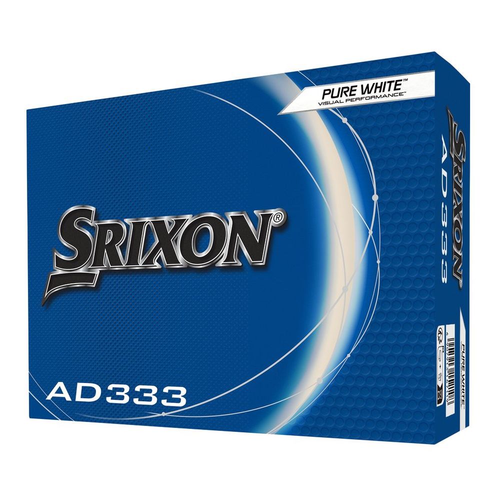 Srixon AD333 Golf Balls