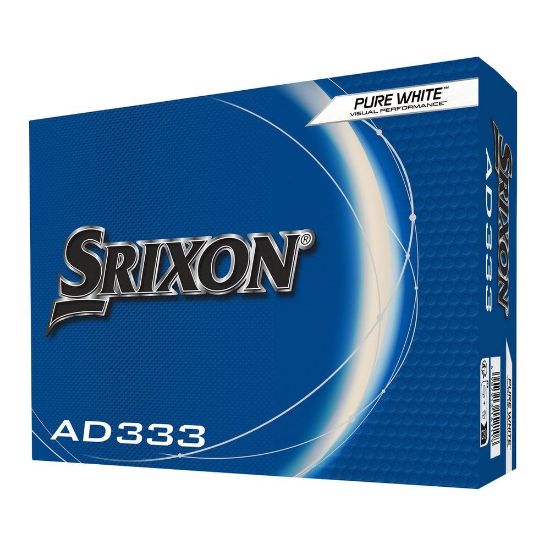Picture of Srixon AD333 Golf Balls