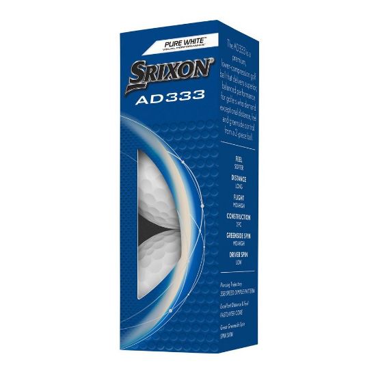 Picture of Srixon AD333 Golf Balls