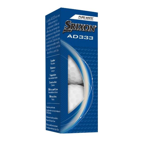 Picture of Srixon AD333 Golf Balls