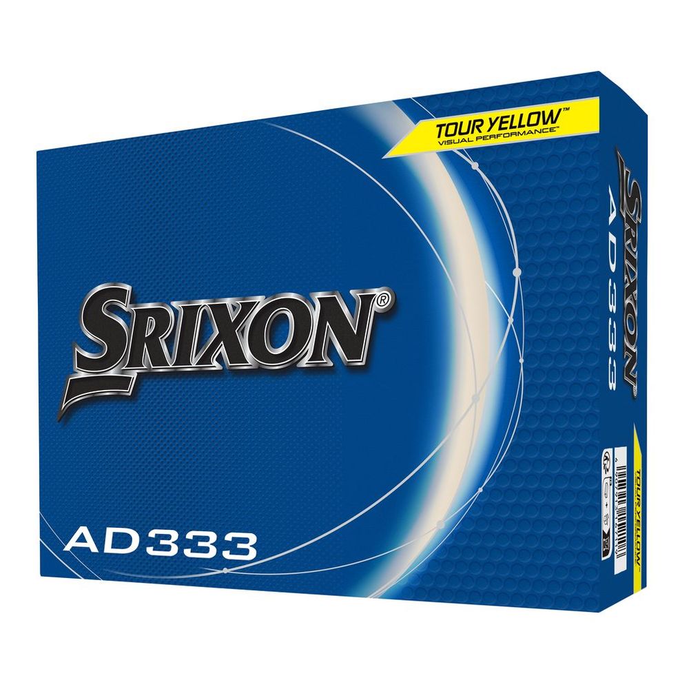 Srixon AD333 Golf Balls