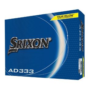 Picture of Srixon AD333 Golf Balls