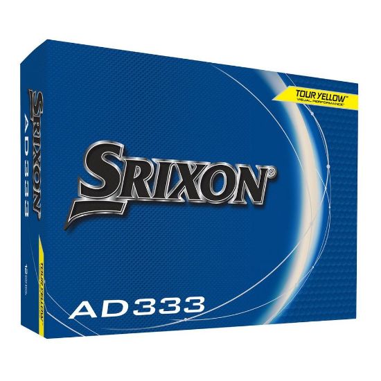 Picture of Srixon AD333 Golf Balls