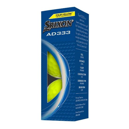 Picture of Srixon AD333 Golf Balls