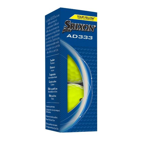 Picture of Srixon AD333 Golf Balls