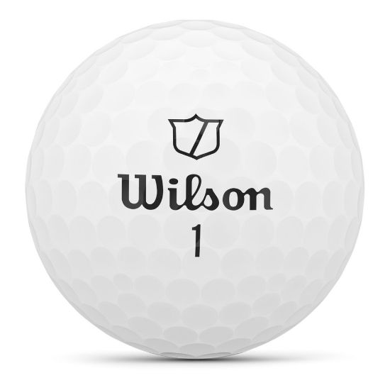 Picture of Wilson Staff Model Golf Balls